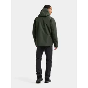 Waterproof Jacket Didriksons Biak image-4
