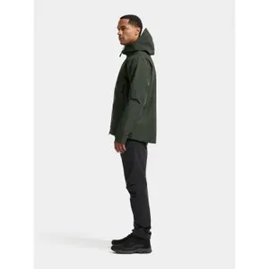 Waterproof Jacket Didriksons Biak image-6