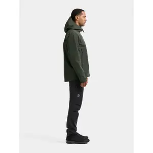 Waterproof Jacket Didriksons Biak image-5