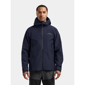 Waterproof Jacket Didriksons Biak image-1
