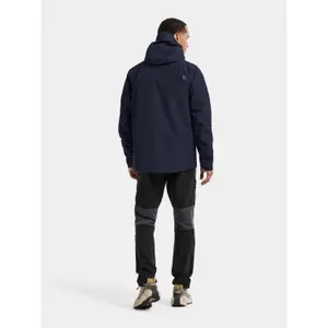 Waterproof Jacket Didriksons Biak image-4