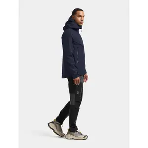 Waterproof Jacket Didriksons Biak image-5