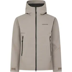 Waterproof Jacket Didriksons Biak