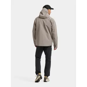 Waterproof Jacket Didriksons Biak image-4