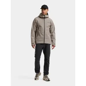 Waterproof Jacket Didriksons Biak image-2