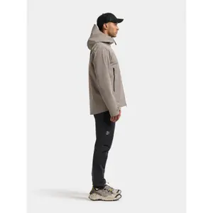 Waterproof Jacket Didriksons Biak image-5