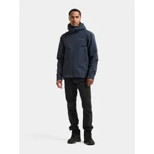 Waterproof Jacket Didriksons Biak image-2