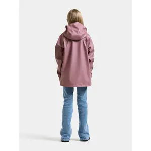 Waterproof jacket for children Didriksons Hepta image-2
