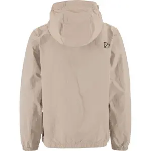 Jacka med huva för barn Didriksons Jasper image-3