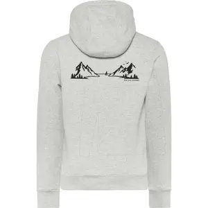 Hooded Sweatshirt Didriksons Ven Lands 2 image-3