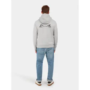Hooded Sweatshirt Didriksons Ven Lands 2 image-4