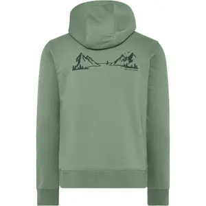 Hooded Sweatshirt Didriksons Ven Lands 2 image-1