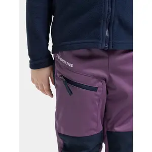 Children's Trousers Didriksons Moen image-4