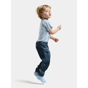 Baby Trousers Didriksons Moen image-1