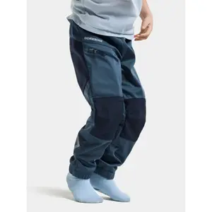 Baby Trousers Didriksons Moen image-4