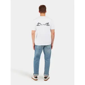 T-shirt Didriksons Harald L3 image-4