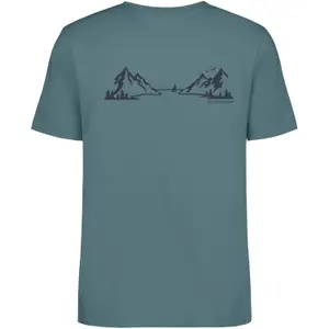 T-shirt Didriksons Harald L3 image-1