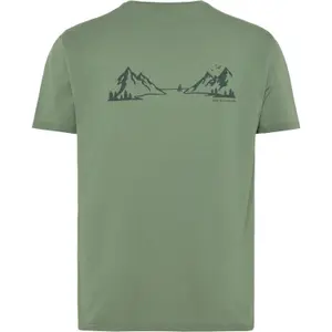 T-shirt Didriksons Harald L3 image-1