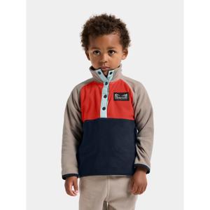 Child fleece Didriksons Monte image-2