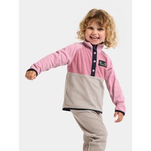 Child fleece Didriksons Monte image-2