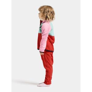 Child fleece Didriksons Monte image-4