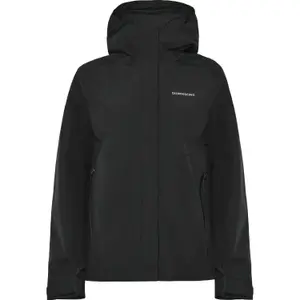Women's waterproof jacket Didriksons Grit 4