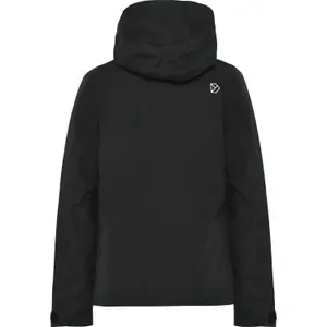 Women's waterproof jacket Didriksons Grit 4 image-3