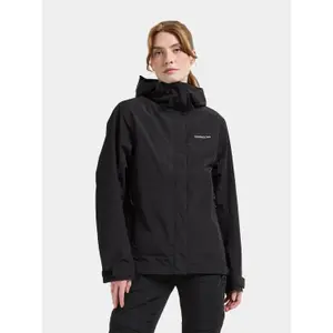 Women's waterproof jacket Didriksons Grit 4 image-2