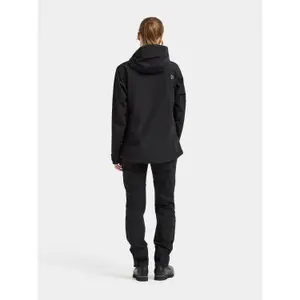 Women's waterproof jacket Didriksons Grit 4 image-4