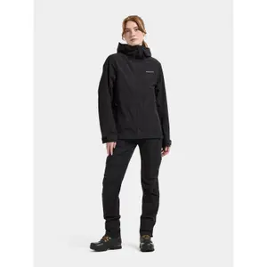 Women's waterproof jacket Didriksons Grit 4 image-1