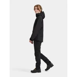 Women's waterproof jacket Didriksons Grit 4 image-6