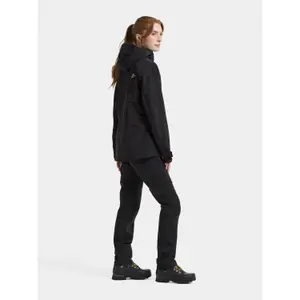 Women's waterproof jacket Didriksons Grit 4 image-5