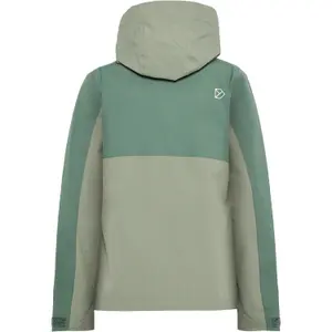 Women's waterproof jacket Didriksons Grit 4 image-3