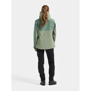 Women's waterproof jacket Didriksons Grit 4 image-4