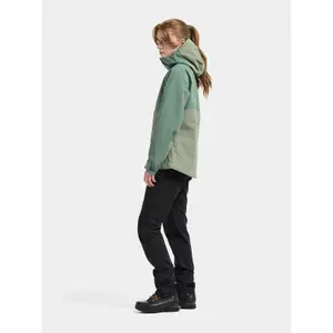 Women's waterproof jacket Didriksons Grit 4 image-6