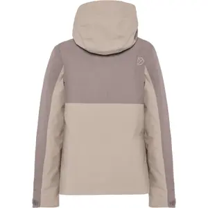 Women's waterproof jacket Didriksons Grit 4 image-3