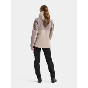 Women's waterproof jacket Didriksons Grit 4 image-4