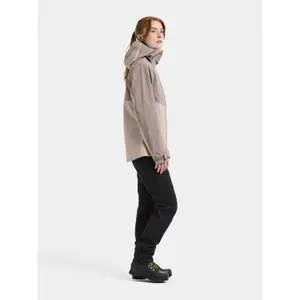 Women's waterproof jacket Didriksons Grit 4 image-5