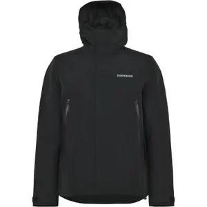 Waterproof Jacket Didriksons Grit 4 image-0