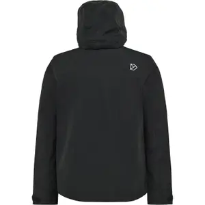 Waterproof Jacket Didriksons Grit 4 image-3