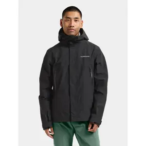 Waterproof Jacket Didriksons Grit 4 image-1
