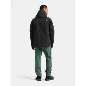 Waterproof Jacket Didriksons Grit 4 image-4
