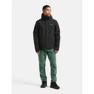 Waterproof Jacket Didriksons Grit 4 image-2