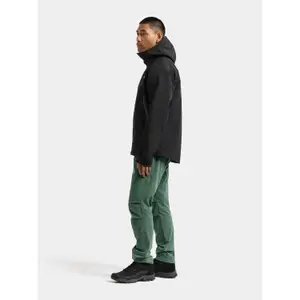 Waterproof Jacket Didriksons Grit 4 image-6