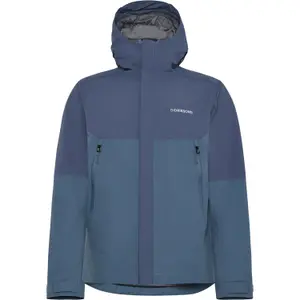 Waterproof Jacket Didriksons Grit 4 image-0