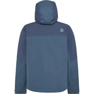 Waterproof Jacket Didriksons Grit 4 image-3