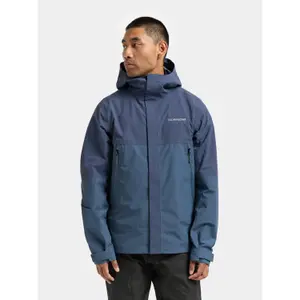 Waterproof Jacket Didriksons Grit 4 image-1