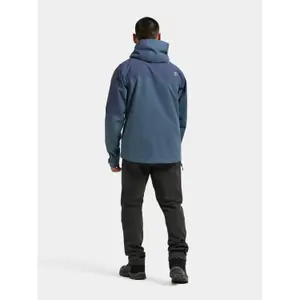 Waterproof Jacket Didriksons Grit 4 image-4