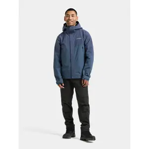Waterproof Jacket Didriksons Grit 4 image-2