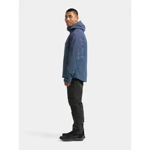 Waterproof Jacket Didriksons Grit 4 image-6